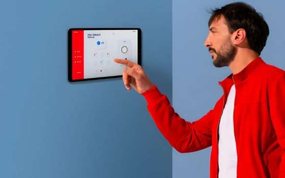 Iliad Domotica è l'offerta da 1,99€ al mese per una casa smart