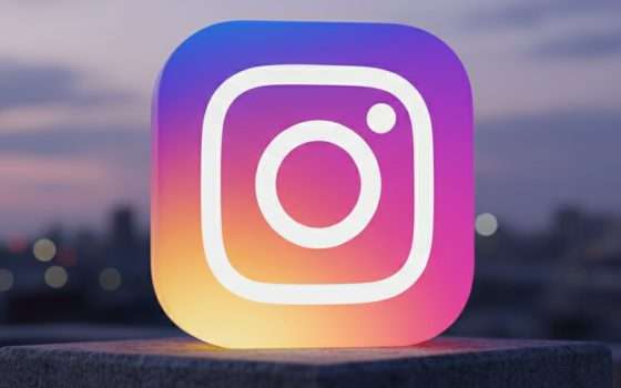 Instagram penalizza foto e caroselli non originali