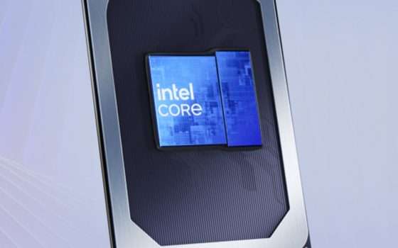 Intel Core Series 3: nuovi processori per notebook
