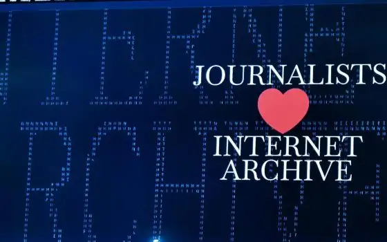 Editori contro lo scraping AI: addio Wayback Machine?