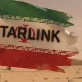 Vendita di terminali Starlink: arresti e sequestri in Iran
