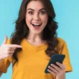 300 giga in 5G su rete TIM, minuti illimitati e 200 SMS: l'offerta Kena Mobile che sorprende