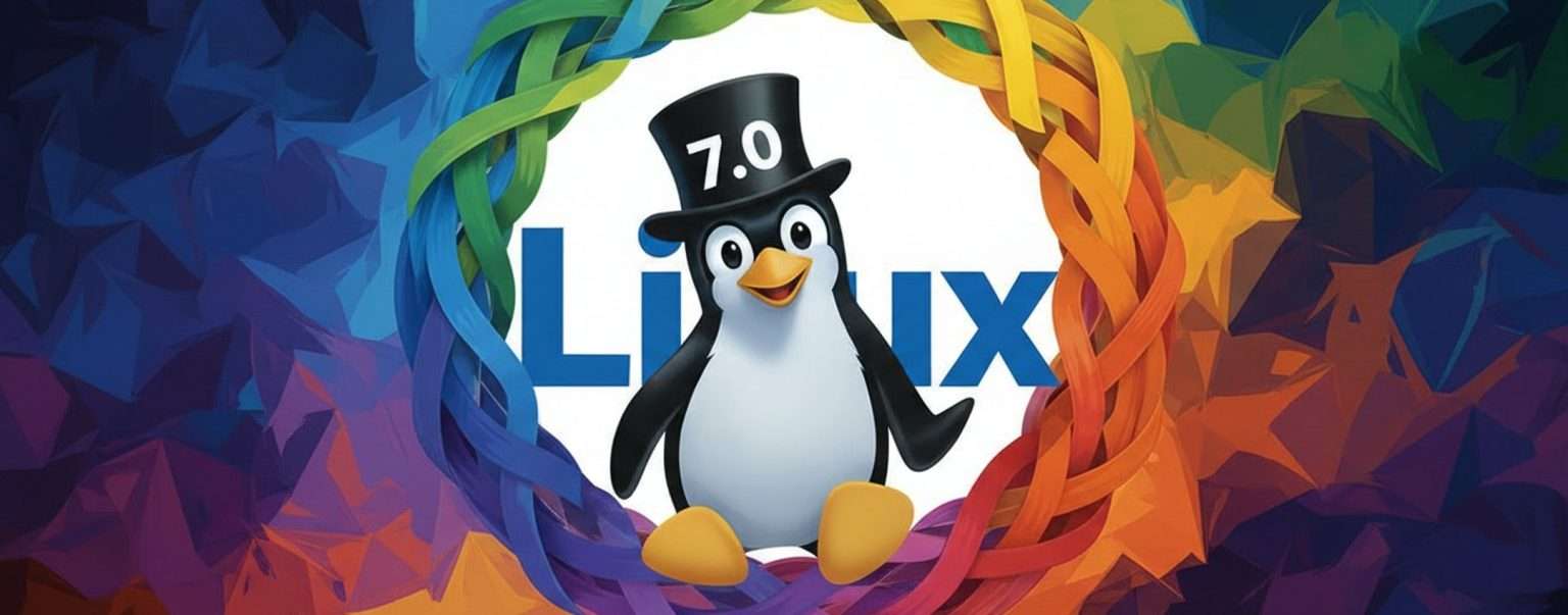 Anteprima: Linux kernel 7.0 è arrivato, ecco le principali novità
