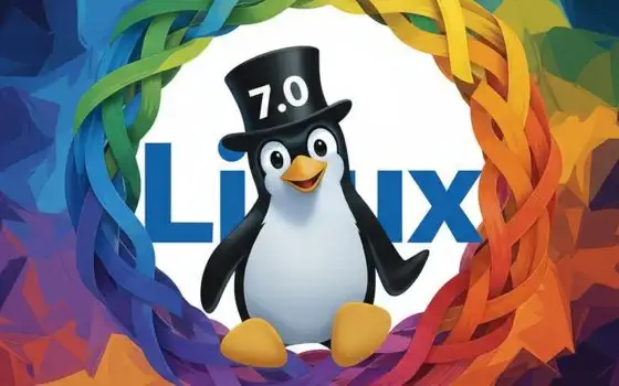 Linux kernel 7.0 è arrivato, ecco le principali novità