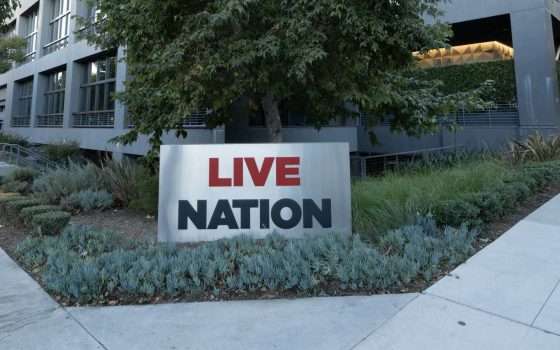 Live Nation e Ticketmaster hanno un monopolio illegale