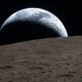 Artemis II: le migliori immagini scattate dagli astronauti