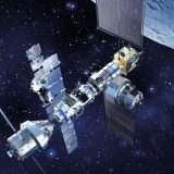 Lunar Gateway: due moduli abitativi sono corrosi