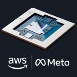 Meta userà i chip AWS Graviton5 per gli agenti AI