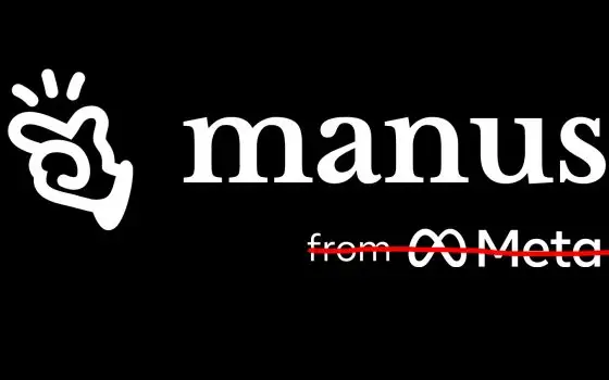 Acquisizione Manus da parte di Meta bloccata in Cina