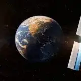 Meta userà energia solare spaziale per i data center AI