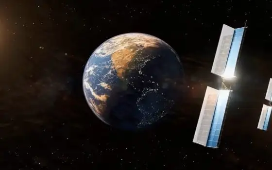 Meta userà energia solare spaziale per i data center AI
