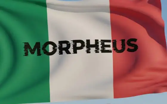 Morpheus è un nuovo spyware sviluppato in Italia