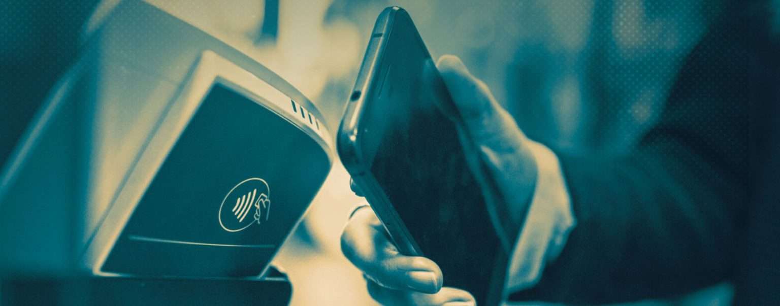 Anteprima: NGate: furto dei dati di pagamento con app e AI