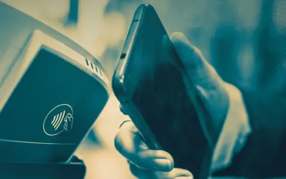 NGate: furto dei dati di pagamento con app e AI