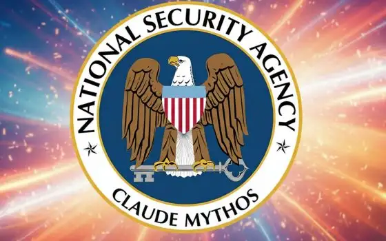 La NSA usa Claude Mythos di Anthropic