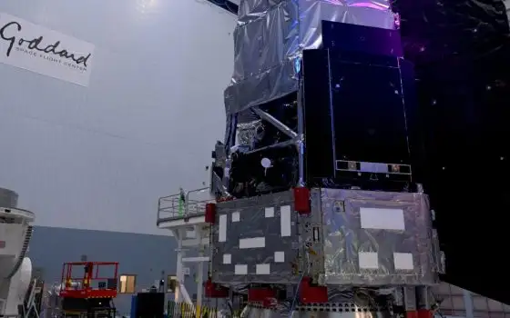 Nancy Grace Roman Space Telescope: lancio a settembre