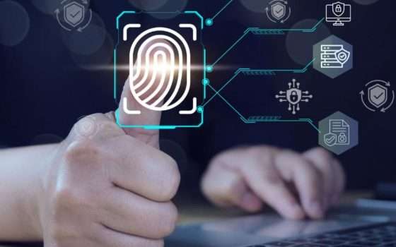 L'Agenzia per la cybersicurezza UK raccomanda le passkey