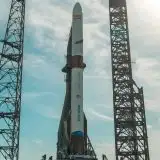 Blue Origin: terzo lancio del New Glenn completato