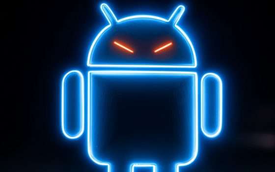 NoVoice: rootkit Android distribuito tramite Play Store