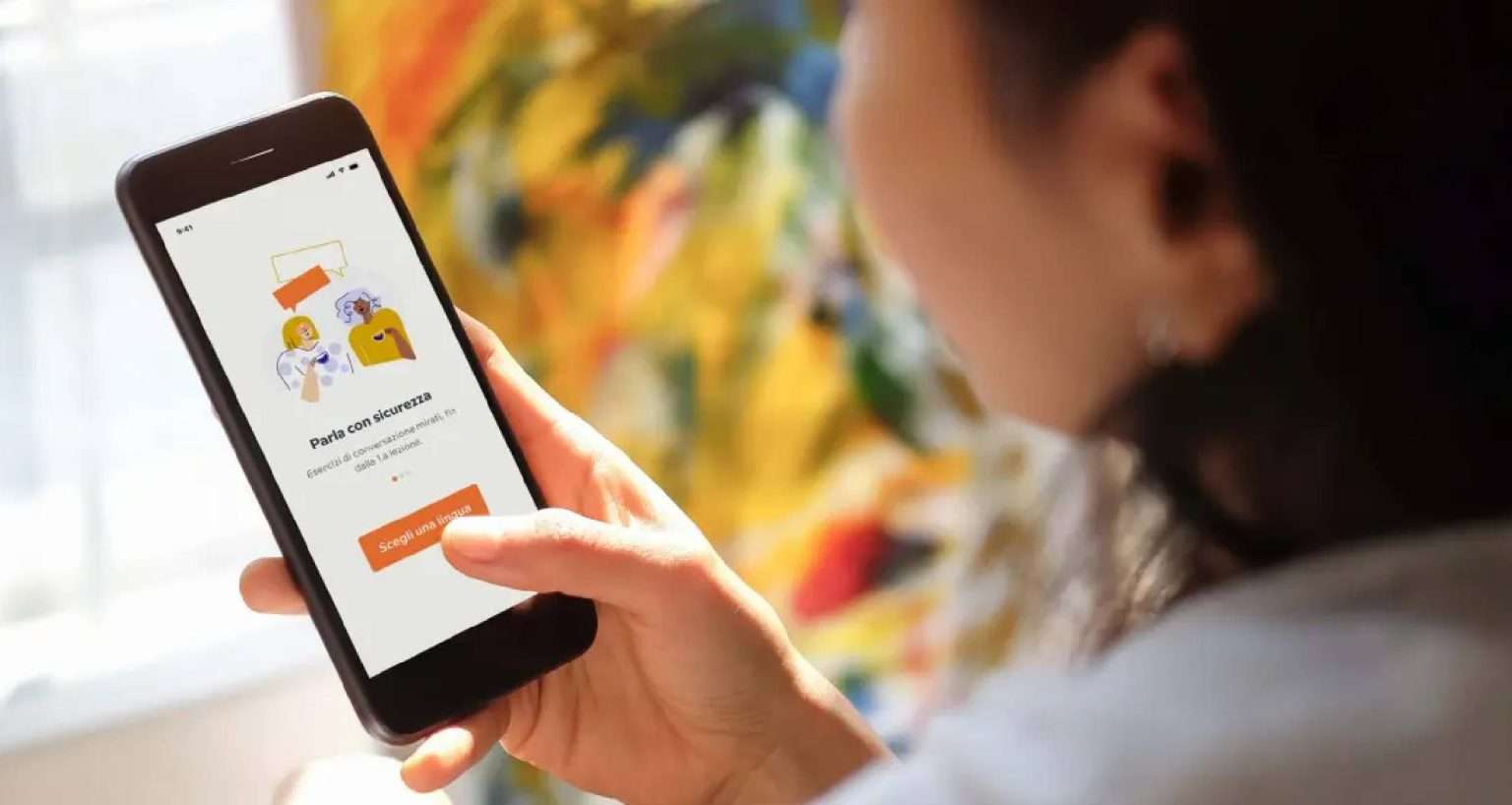 Anteprima: Babbel: imparare una lingua con l’offerta estiva sui piani Lifetime