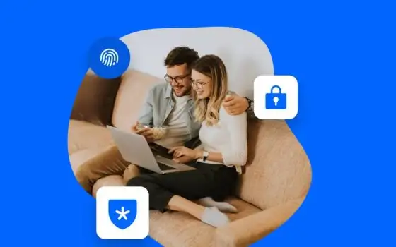 Internxt cloud: più privacy, più strumenti e sconto fino all’85%