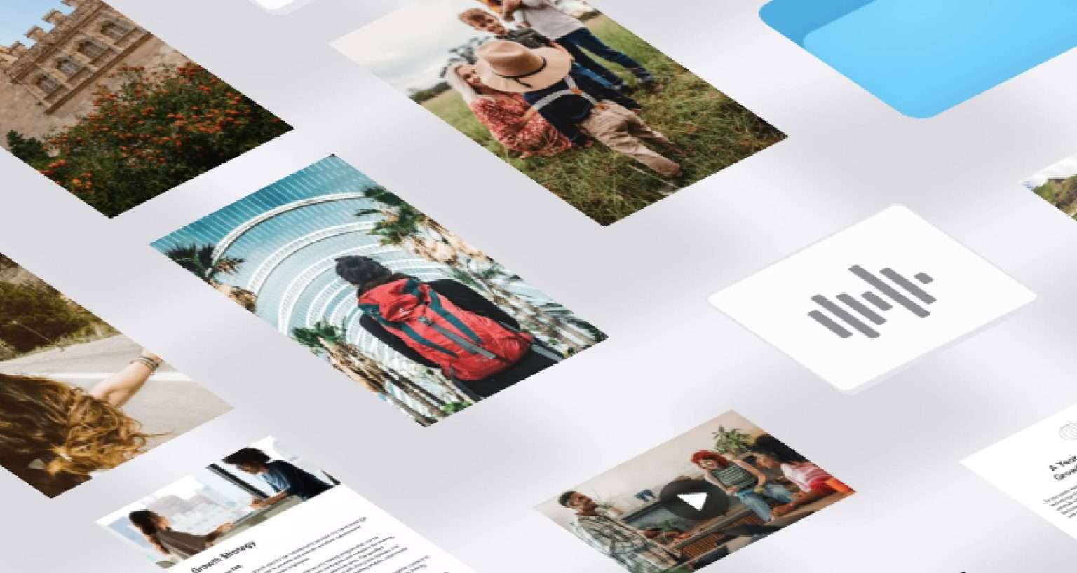 Anteprima: Internxt: suite per la privacy con cloud storage crittografato