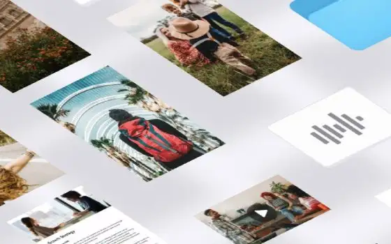 Internxt: suite per la privacy con cloud storage crittografato