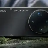 OPPO Find X9 Ultra: smartphone con super teleobiettivo