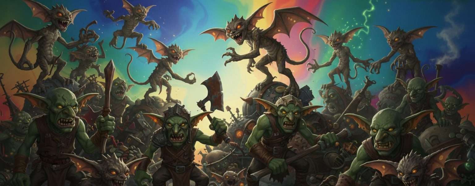 Anteprima: OpenAI Codex è fissato con goblin e gremlin