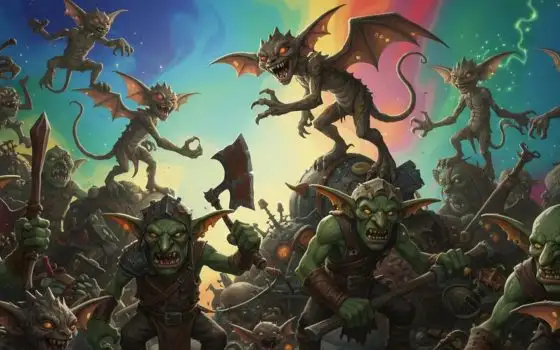 OpenAI Codex è fissato con goblin e gremlin