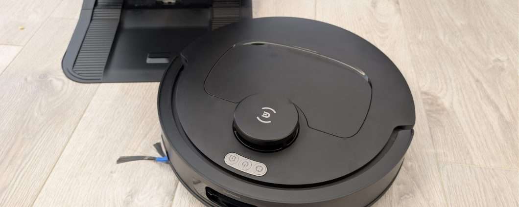 Le migliori offerte ECOVACS Prime Day Deals su Amazon, MediaWorld e Unieuro