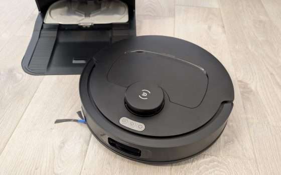 Le migliori offerte ECOVACS Prime Day Deals su Amazon, MediaWorld e Unieuro