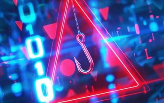 Phishing con device code: come funziona l'attacco