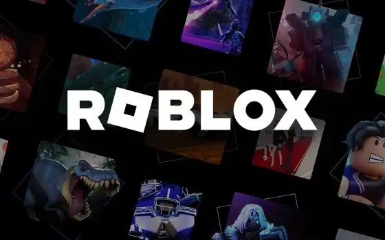 Protezione minori su Roblox: sanzione in Nevada