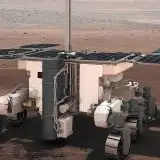 Rover Rosalind Franklin: lancio per Marte nel 2028