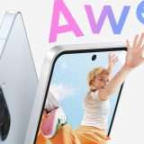 Samsung Galaxy A57/A37 5G: One UI 8.5, Gemini e Bixby