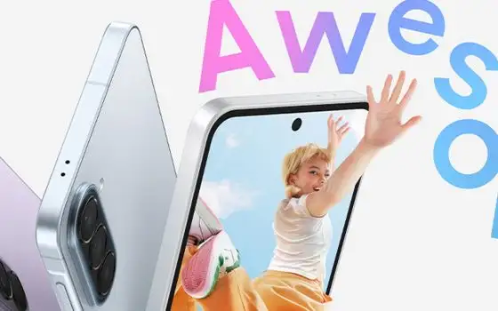 Samsung Galaxy A57/A37 5G: One UI 8.5, Gemini e Bixby