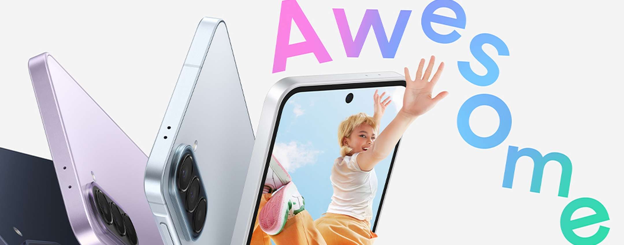 Samsung Galaxy A57 5G e A37 5G