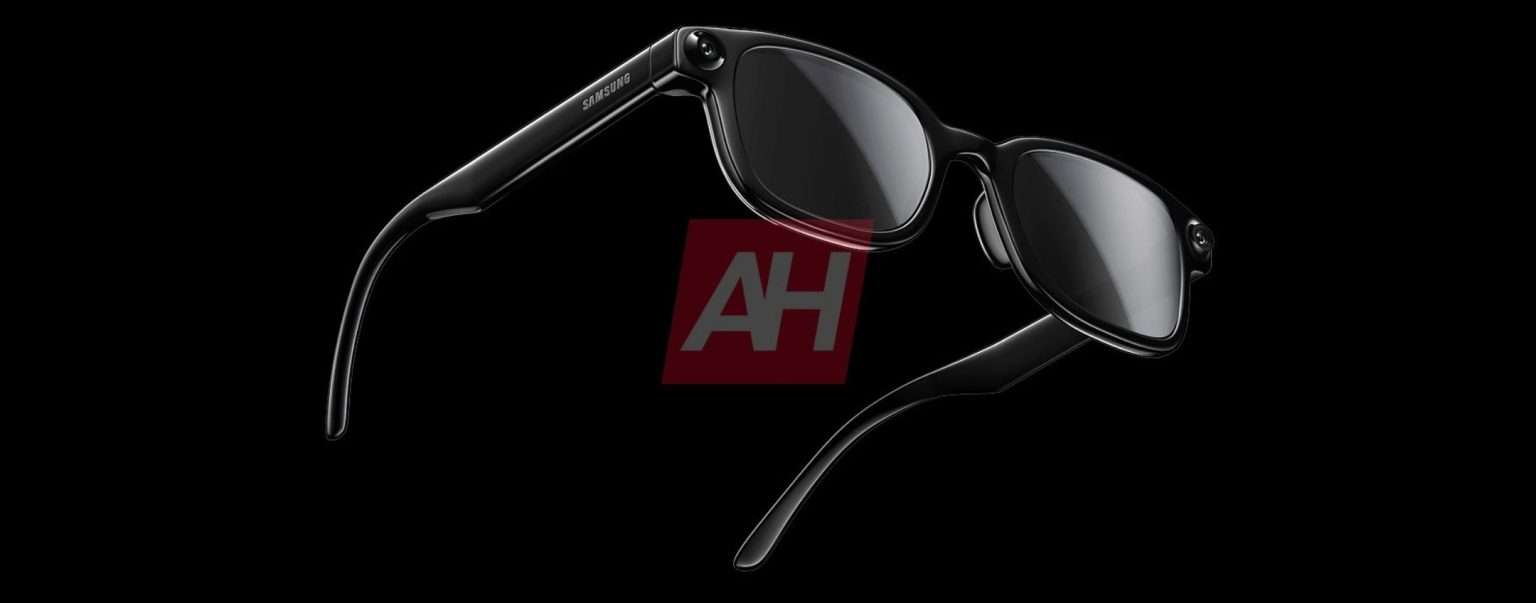 Anteprima: I Samsung Galaxy Glasses con Gemini sono simili ai Ray-Ban Meta