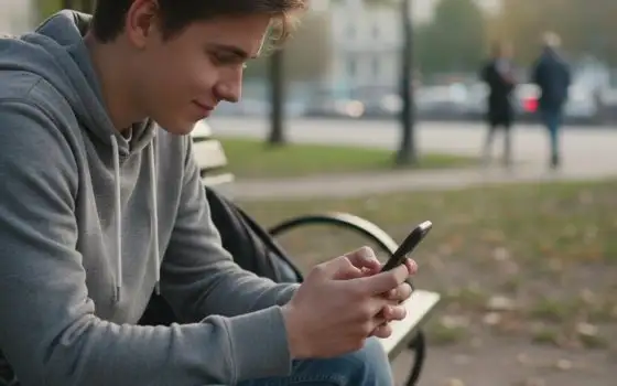 Social media: ban per i minori praticamente inutile