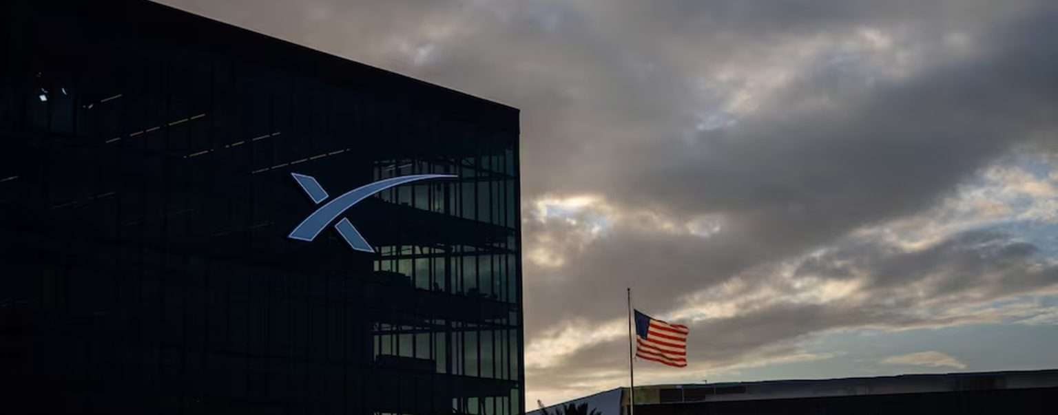 Anteprima: SpaceX vuole produrre le sue GPU e usare il processo Intel 14A