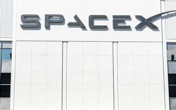 SpaceX prepara una IPO da 75 miliardi di dollari (update)