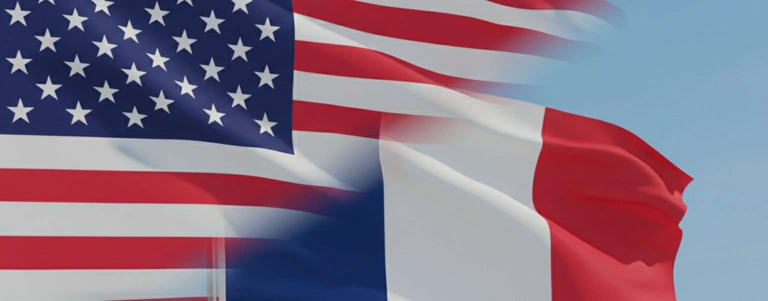 Anteprima: Indagine in Francia contro X, nessun aiuto dagli USA