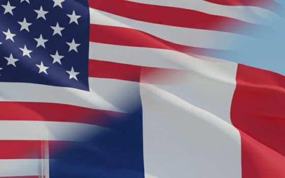 Indagine in Francia contro X, nessun aiuto dagli USA