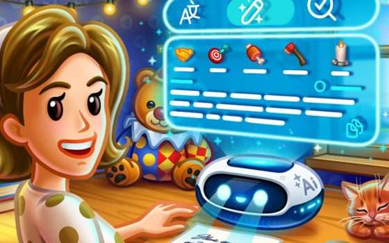 Telegram: editor AI, foto live, bot e altre novità