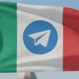 Immagini non consensuali in gruppi Telegram italiani
