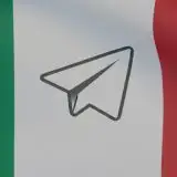 Documenti di identità italiani pubblicati su Telegram