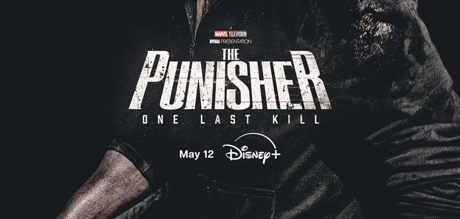 Anteprima: The Punisher: One Last Kill in arrivo su Disney Plus: trailer e data di uscita