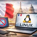 La Francia dice addio a Windows: il governo punta su Linux per i PC pubblici
