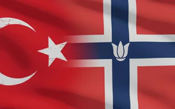 Social media: ban anche in Turchia e Norvegia